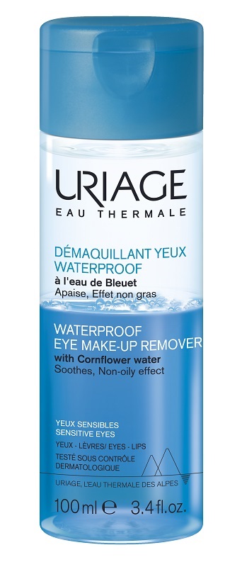 URIAGE STRUCC WATERPROOF 100 ML - doctorpill.it
