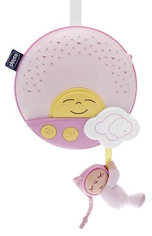 CHICCO GIOCO PANNELLO TRAMONTO R - doctorpill.it