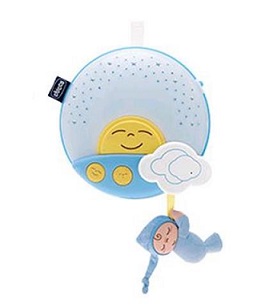 CHICCO GIOCO PANNELLO TRAMONTO - doctorpill.it