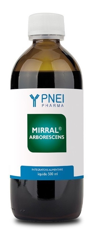 MIRRAL ARBORESCENS 500 ML - doctorpill.it