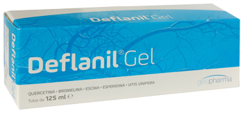 DEFLANIL GEL 125 ML - doctorpill.it