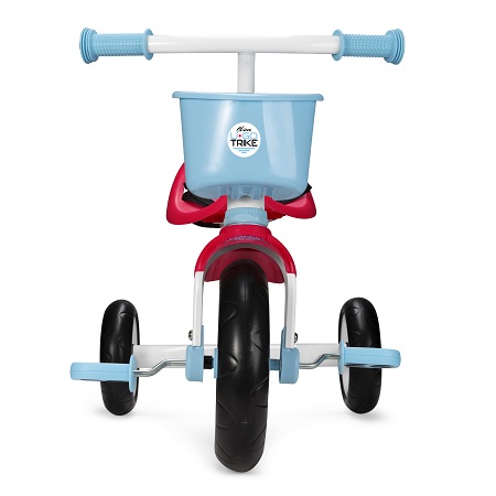 CHICCO GIOCO U-GO TRIKE - doctorpill.it