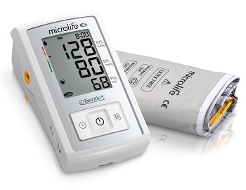 MICROLIFE MAM PLUS A3 PLUS MISURATORE DI PRESSIONE DA POLSO 10127 - doctorpill.it