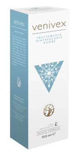 VENIVEX 100 ML - doctorpill.it