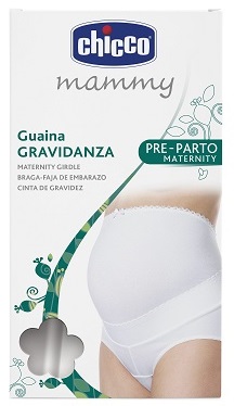 CHICCO MAMMY GUAINA GRAVIDANZA 4 - doctorpill.it