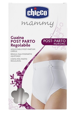 CHICCO MAMMY GUAINA POST PARTO REGOLABILE 6 - doctorpill.it