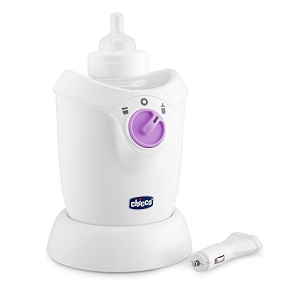 CHICCO SCALDABIBERON CASA-VIAGGIO - doctorpill.it