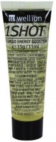 WELLION LIQUID SUGAR 1SHOT - doctorpill.it