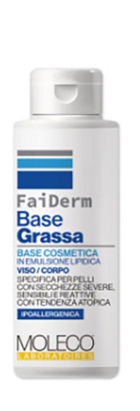 FAIDERM BASE GRASSA 75 ML - doctorpill.it
