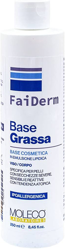 FAIDERM BASE GRASSA 250 ML - doctorpill.it