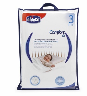 CHICCO CUSCINO CULLA NEW - doctorpill.it
