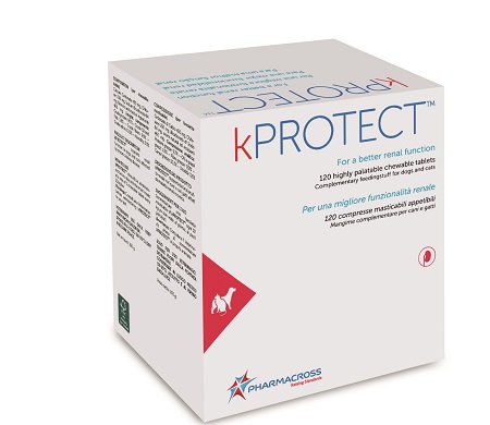 KPROTECT 120 COMPRESSE MASTICABILI - doctorpill.it