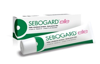 SEBOGARD ELLE 30 ML - doctorpill.it