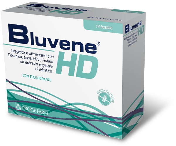 BLUVENE HD 14 BUSTINE - doctorpill.it