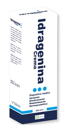 IDRAGENINA CREMA 200 ML - doctorpill.it