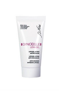 GYNEXELLE LENI-GEL LIPOGEL INTIMO ANTI-ROSSORE 30 ML - doctorpill.it