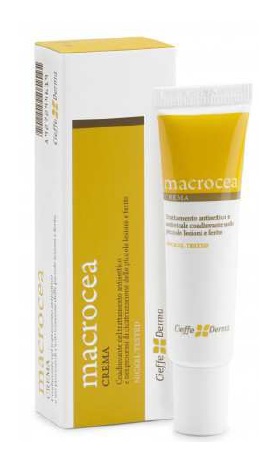 MACROCEA CREMA 15 ML - doctorpill.it