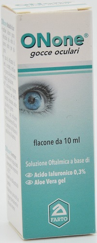 ONONE GOCCE OCULARI 10 ML - doctorpill.it