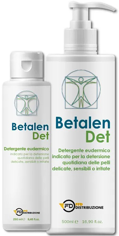 BETALEN DET 500 ML - doctorpill.it