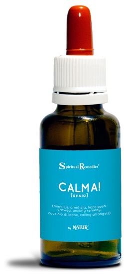 CALMA ANSIA NATUR MIX 30 ML - doctorpill.it