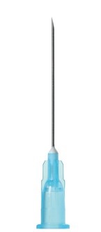 AGO A FARFALLA EXTRAFINE MICROVEN GAUGE 23 0,60 X 19 MM - doctorpill.it