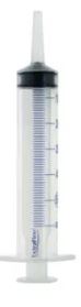 SIRINGA IPODERMICA EXTRAFINE 50-60 ML SENZA AGO CATETERE 1 PEZZO - doctorpill.it