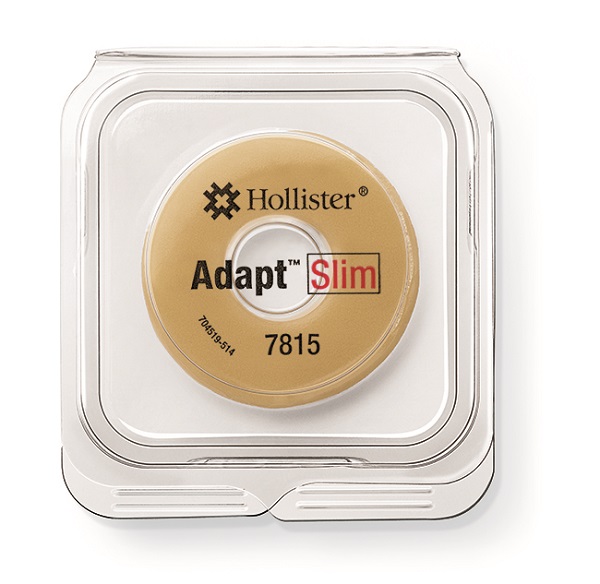 ANELLO STOMIA ADAPT SOTTILE DIAMETRO 48 MM 10 PEZZI - doctorpill.it