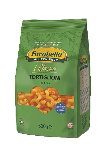 FARABELLA TORTIGLIONI 500 G - doctorpill.it
