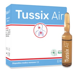 TUSSIX AIR 10 FIALE - doctorpill.it