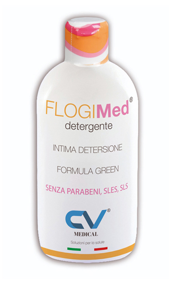 FLOGIMED DETERGENTE 300 ML - doctorpill.it