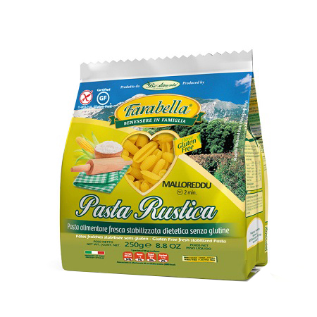 FARABELLA MALLOREDDU RUSTICI 250 G - doctorpill.it