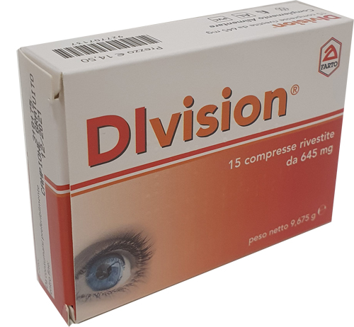 DIVISION 15 COMPRESSE RIVESTITE - doctorpill.it