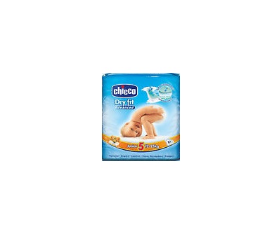 CH DRY FIT ADVANCE 5 JUNIOR 12-25 KG 17 PEZZI - doctorpill.it