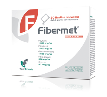 FIBERMET 20 BUSTINE - doctorpill.it