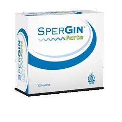 SPERGIN FORTE 12 BUSTINE - doctorpill.it