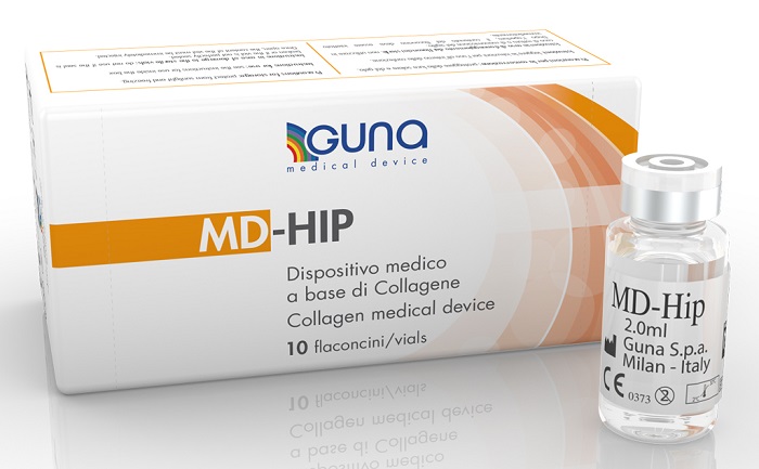 MD-HIP ITALIA 10 FLACONCINI INIETTABILI 2 ML - doctorpill.it