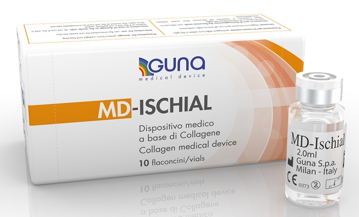 MD-ISCHIAL ITALIA 10 FLACONCINI DA 2 ML - doctorpill.it