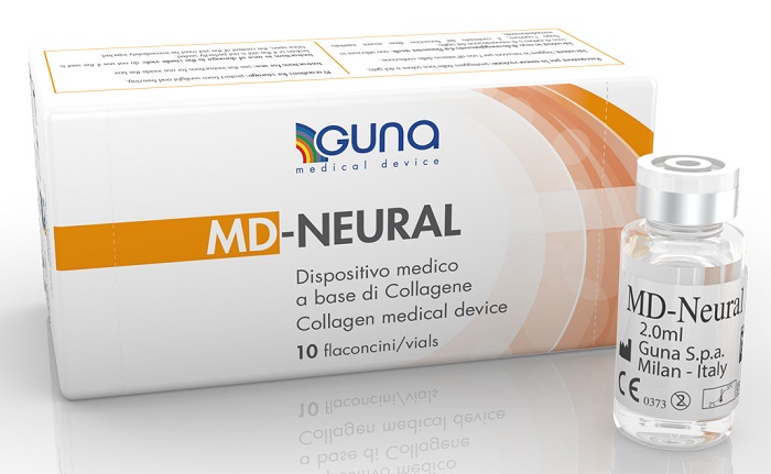 MD-NEURAL ITALIA 10 VIALS INIETTABILI 2 ML - doctorpill.it