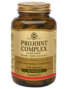 PROJOINT COMPLEX 60 TAVOLETTE - doctorpill.it