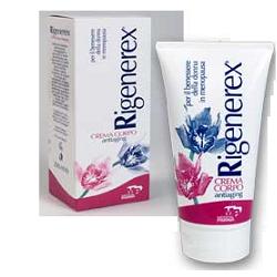 RIGENEREX CREMA 200 ML - doctorpill.it