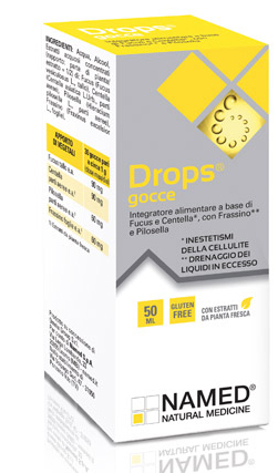 DROPS GOCCE 50 ML - doctorpill.it