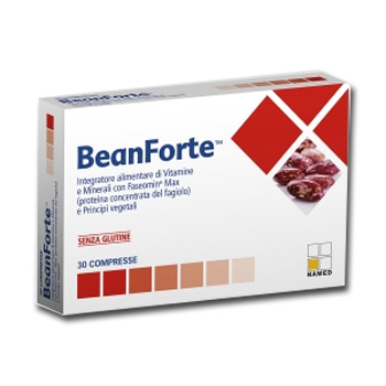 BEAN FORTE 30 COMPRESSE - doctorpill.it