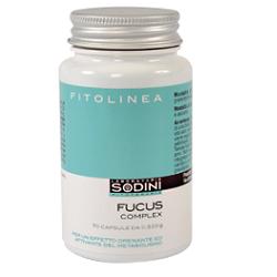 FITOLINEA FUCUS COMPLEX 70 CAPSULE - doctorpill.it
