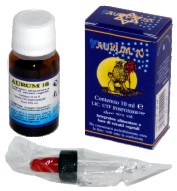 AURUM 10 GOCCE 10 ML - doctorpill.it