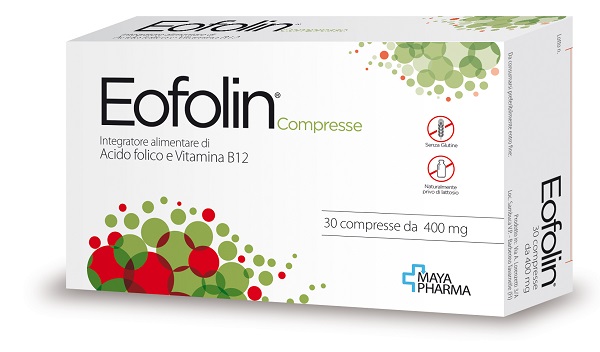 EOFOLIN 30 COMPRESSE - doctorpill.it