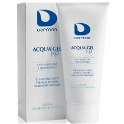 DERMON ACQUAGEL H2O CORPO 200 ML - doctorpill.it