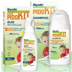 MILICE PIDOKO PROMO OLIO ANTIPEDICULOSI + SHAMPOO - doctorpill.it