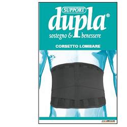 CORSETTO LOMBARE DUPLA SUPPORT 3 - doctorpill.it