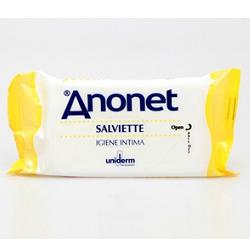 ANONET SALVIETTE 15 PEZZI - doctorpill.it