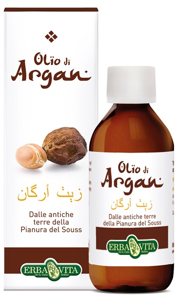 OLIO ARGAN 50 ML - doctorpill.it